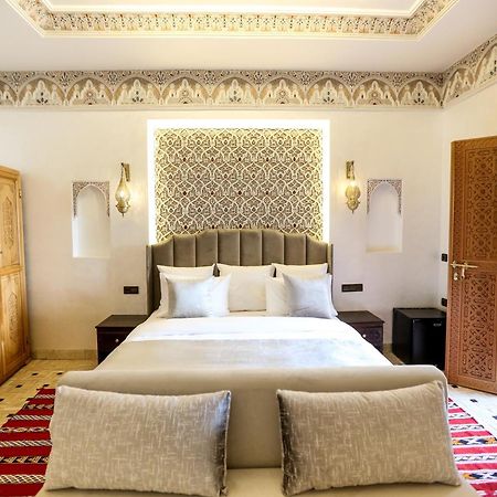Riad Palais Meryem 마라케시 외부 사진