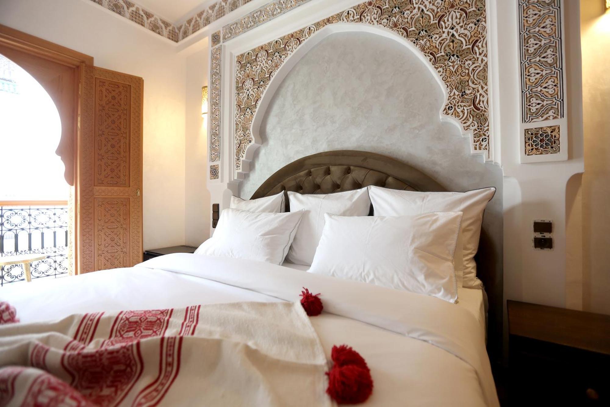 Riad Palais Meryem 마라케시 외부 사진