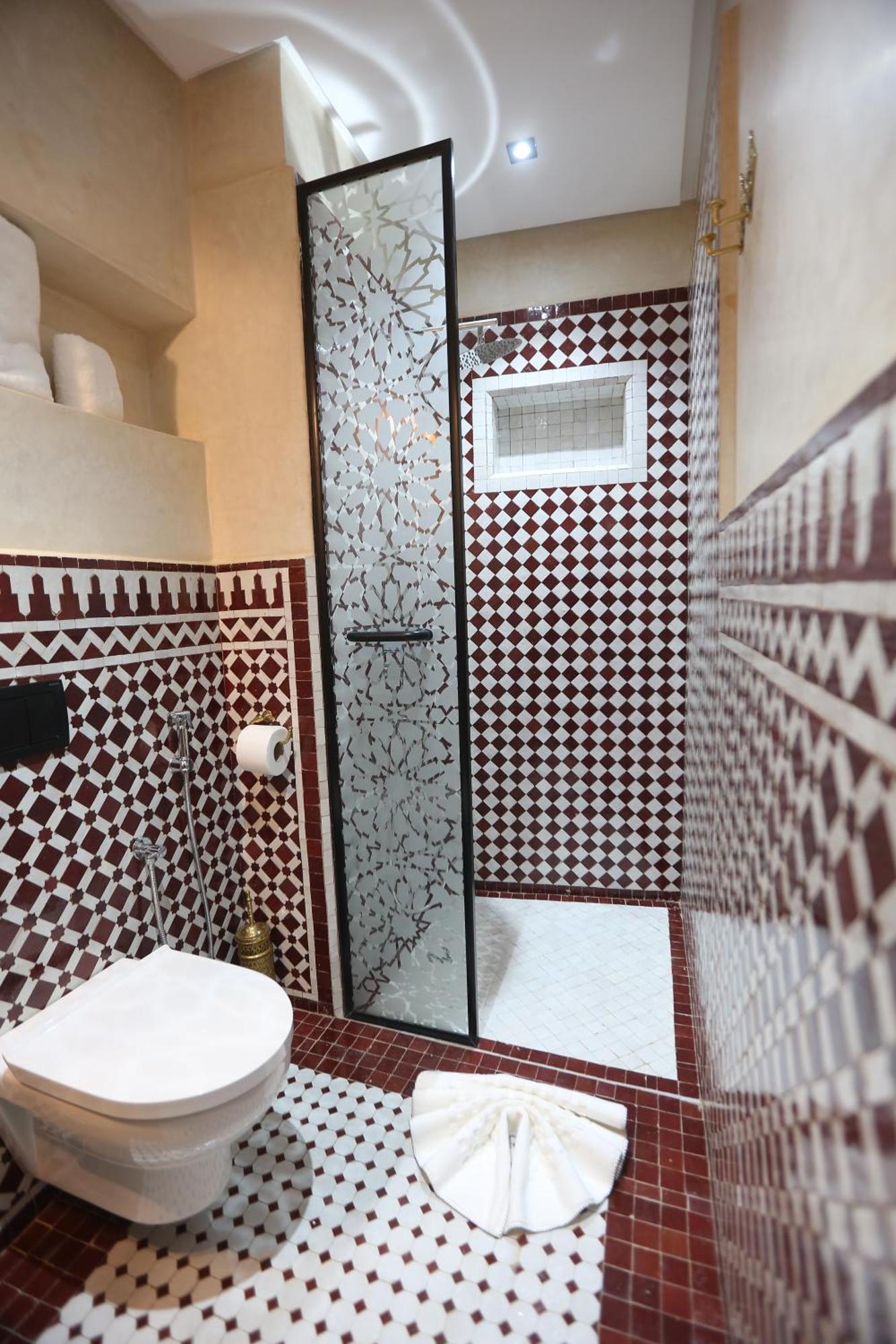 Riad Palais Meryem 마라케시 외부 사진