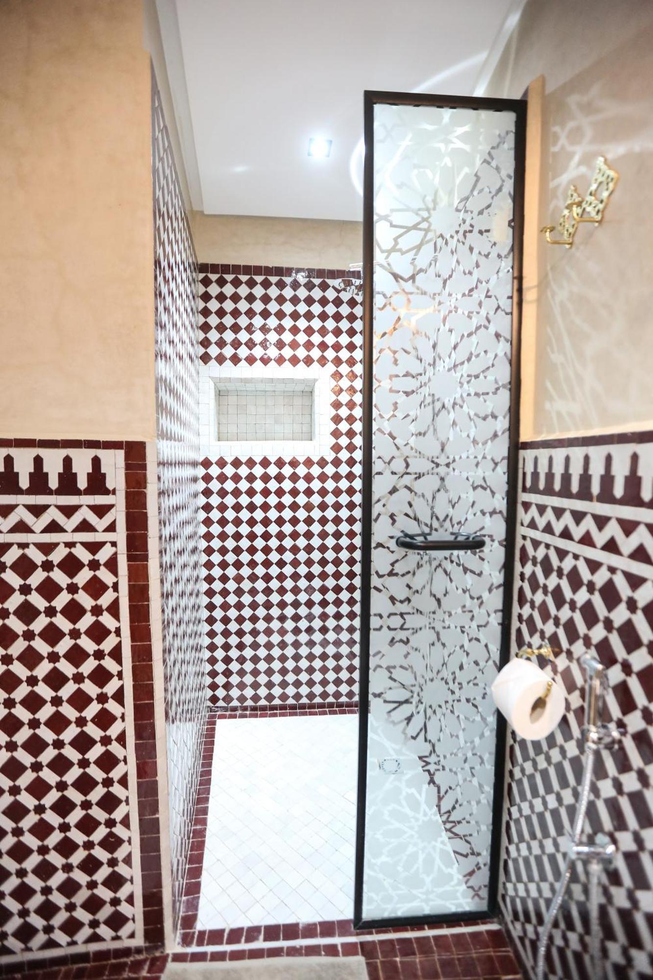 Riad Palais Meryem 마라케시 외부 사진