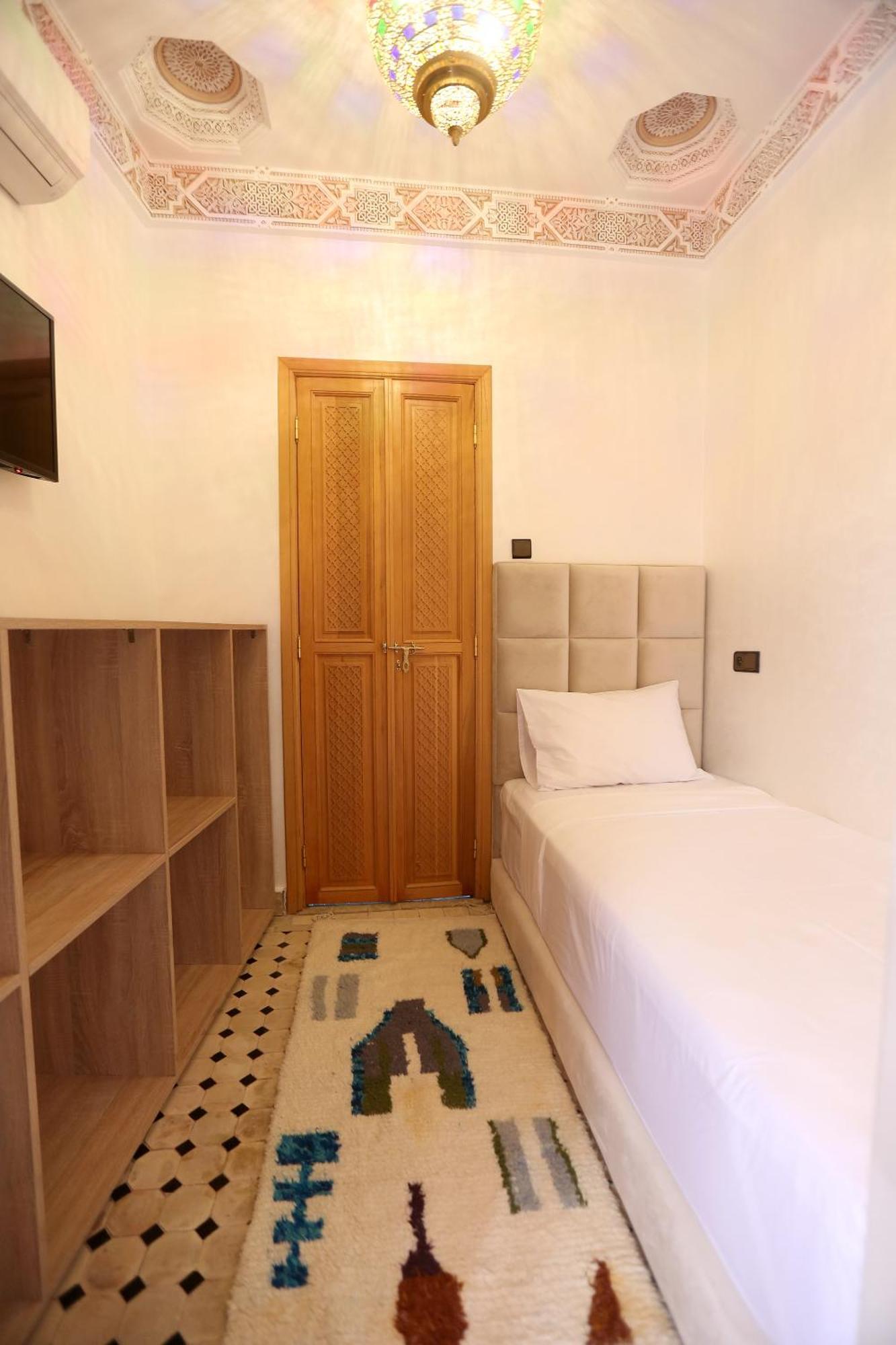 Riad Palais Meryem 마라케시 외부 사진